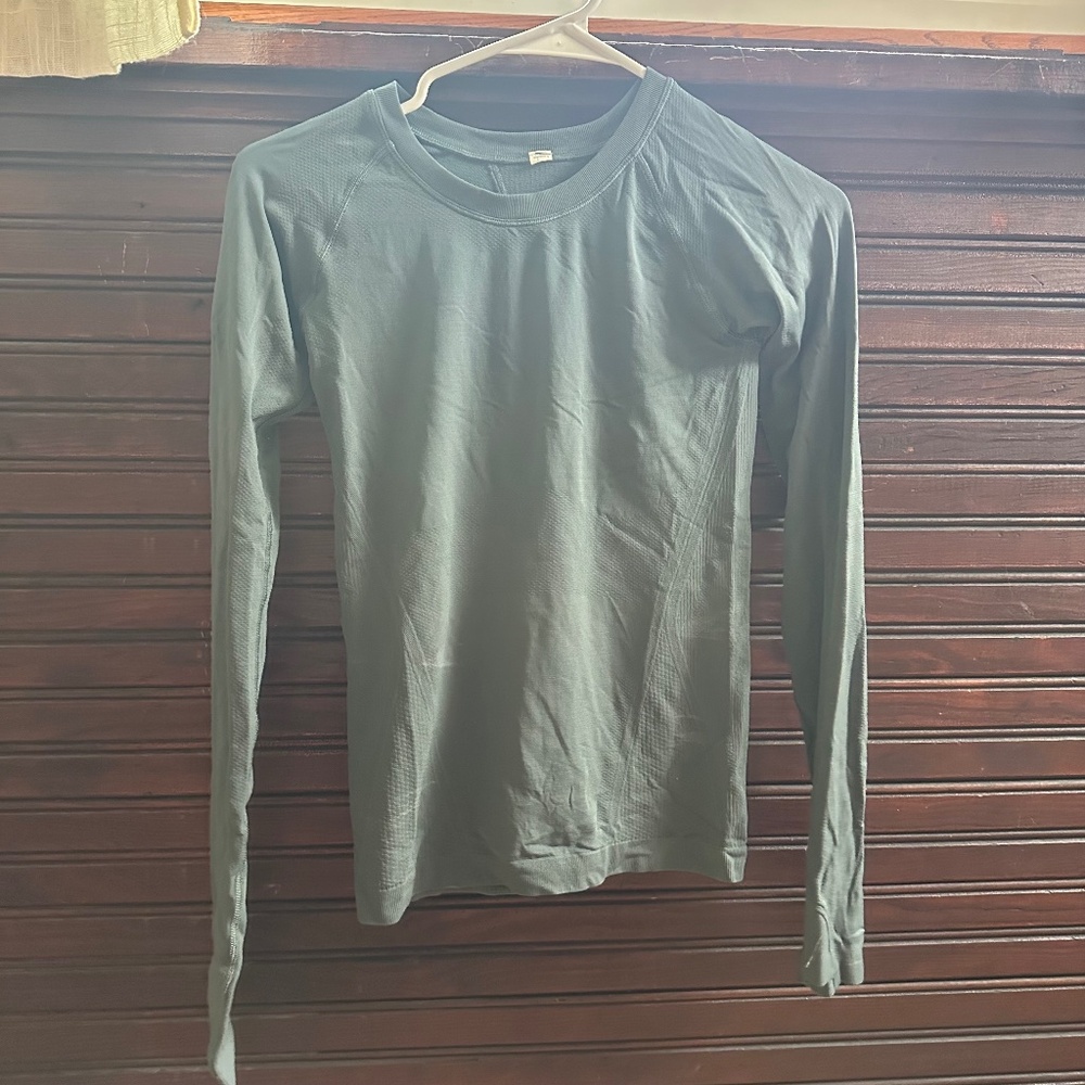 ‼️LAST CHANCE‼️Athleisure Top